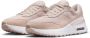 Nike Air Max Systm Roze Wit Dames Sneakers DOOS ZONDER DEKSEL - Thumbnail 6