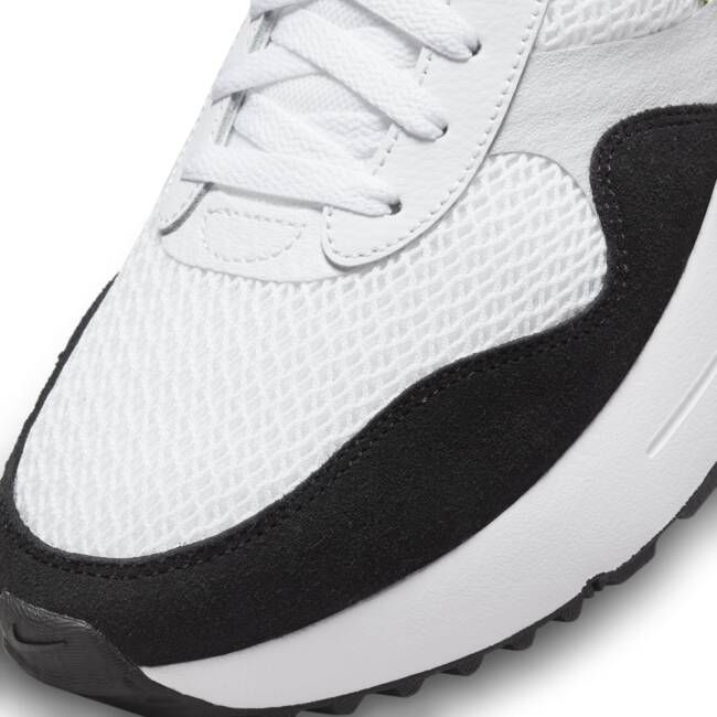 Nike Air Max SYSTM Herenschoenen Wit