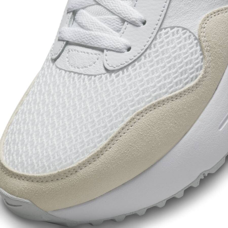 Nike Air Max SYSTM Herenschoenen Wit