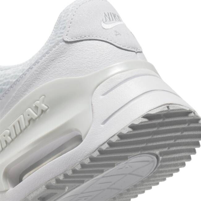 Nike Air Max SYSTM Herenschoenen Wit