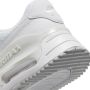 Nike Air Max System Sneakers Heren White Pure Platinum - Thumbnail 11