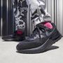 Nike Lage Air Max Systm Sneakers Black Heren - Thumbnail 7