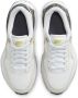Nike Witte Lage Sneakers Air Max Systm (gs) - Thumbnail 9