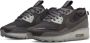 Nike Air Max Terrascape 90 Damesschoen Black Dark Pewter Light Bone Thunder Grey Dames - Thumbnail 13