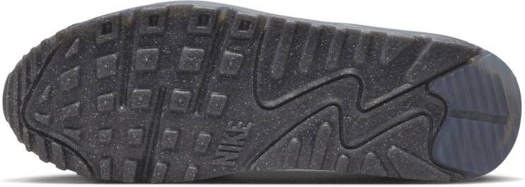 Nike Air Max Terrascape 90 Herenschoenen Zwart