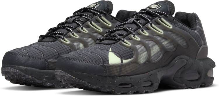 Nike Air Max Terrascape Plus Herenschoen Zwart