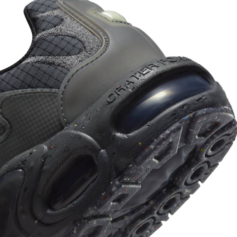 Nike Air Max Terrascape Plus Herenschoen Zwart