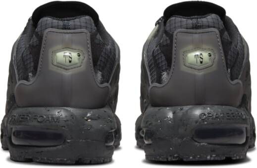 Nike Air Max Terrascape Plus Herenschoen Zwart