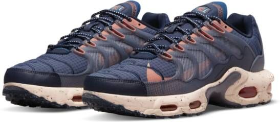 Nike Air Max Terrascape Plus Herenschoenen Blauw