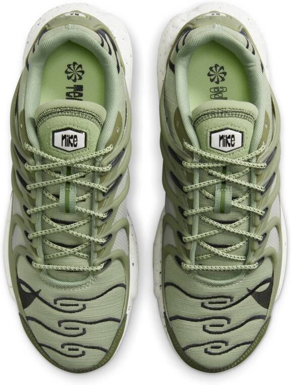 Nike Air Max Terrascape Plus Herenschoenen Groen