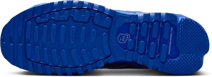 Nike Air Max TL 2.5 herenschoenen Blauw