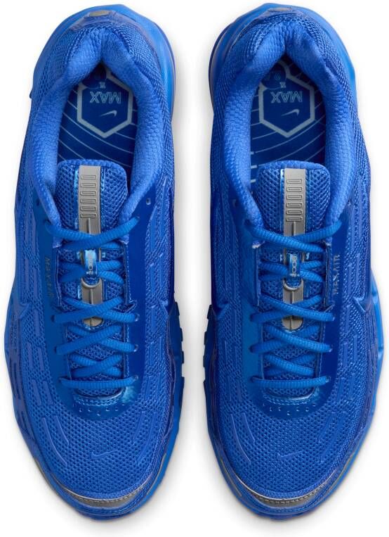 Nike Air Max TL 2.5 herenschoenen Blauw