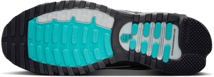 Nike Air Max TL 2.5 herenschoenen Grijs