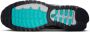 Nike Air Max Heren Schoenen Grijs Maat: 40.5 Mesh Synthetisch Foot Locker - Thumbnail 3