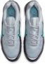 Nike Air Max Heren Schoenen Grijs Maat: 40.5 Mesh Synthetisch Foot Locker - Thumbnail 5