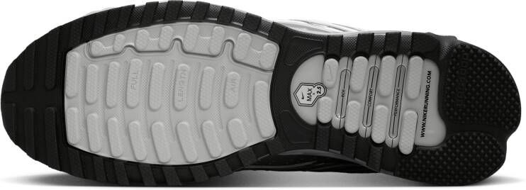 Nike Air Max TL 2.5 herenschoenen Grijs