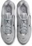Nike Air Max Heren Schoenen Zilver Maat: 40.5 Mesh Synthetisch Foot Locker - Thumbnail 5