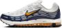 Nike Air Max Heren Schoenen Wit Maat: 40.5 Mesh Synthetisch Foot Locker - Thumbnail 1