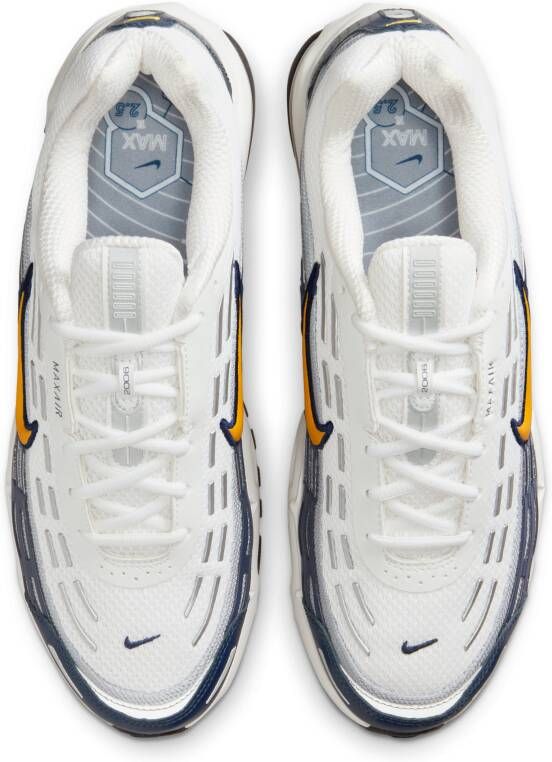 Nike Air Max TL 2.5 herenschoenen Wit