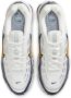 Nike Air Max Heren Schoenen Wit Maat: 40.5 Mesh Synthetisch Foot Locker - Thumbnail 5