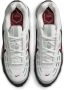 Nike Air Max Heren Schoenen Wit Maat: 40.5 Mesh Synthetisch Foot Locker - Thumbnail 4