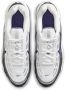Nike Air Max Heren Schoenen Wit Maat: 44.5 Mesh Synthetisch Foot Locker - Thumbnail 4