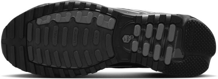 Nike Air Max TL 2.5 herenschoenen Zwart