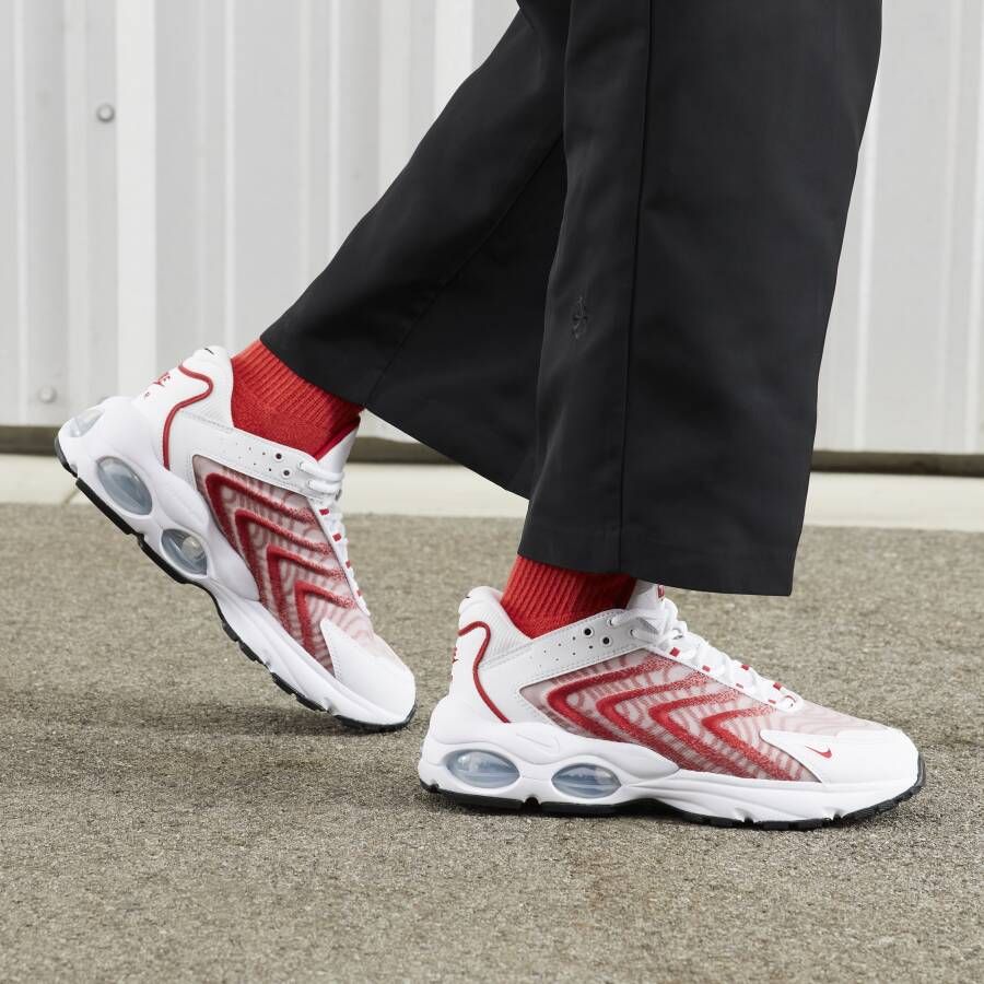 Nike Air Max TW Herenschoenen Wit