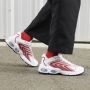 Nike AIR MAX TW Heren Sneakers Wit Multicolor Heren - Thumbnail 3