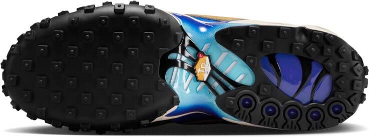 Nike Air Max Waffle SP herenschoenen Blauw - Foto 2