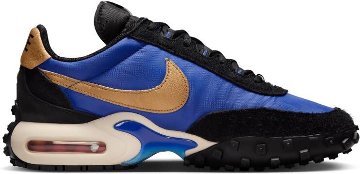 Nike Air Max Waffle SP herenschoenen Blauw - Foto 3