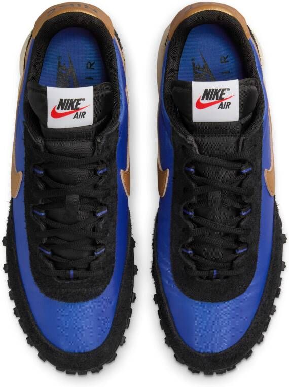 Nike Air Max Waffle SP herenschoenen Blauw - Foto 4