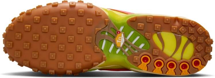 Nike Air Max Waffle SP 2 herenschoenen Groen