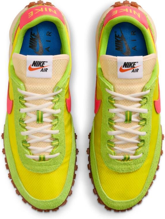 Nike Air Max Waffle SP 2 herenschoenen Groen