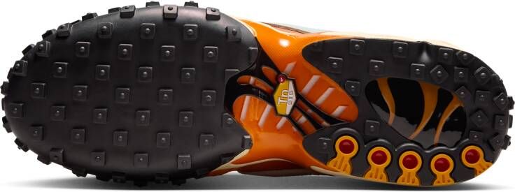 Nike Air Max Waffle SP 2 herenschoenen Oranje