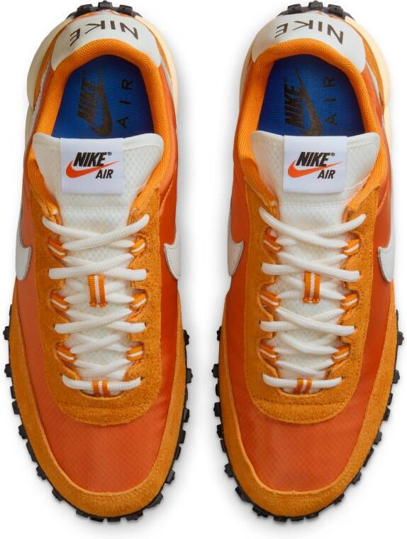 Nike Air Max Waffle SP 2 herenschoenen Oranje