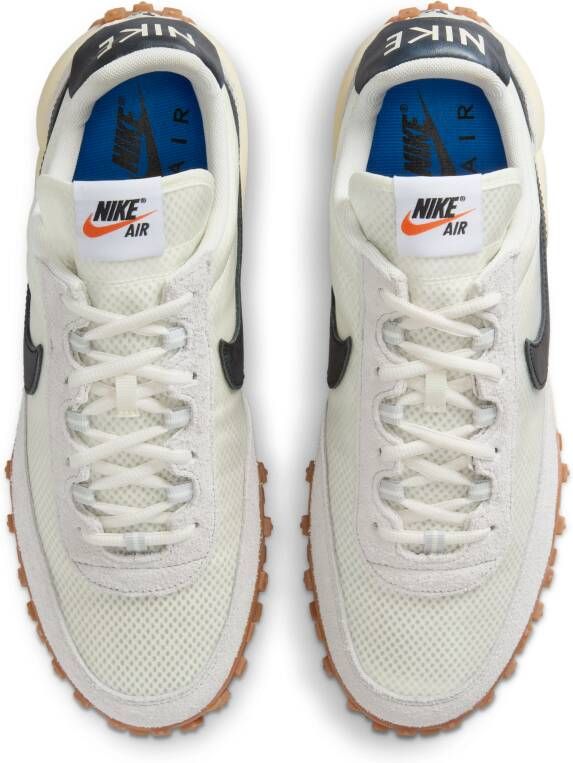 Nike Air Max Waffle SP 2 herenschoenen Wit