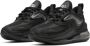 Nike Air Max Zephyr (GS) sneakers zwart grijs - Thumbnail 5