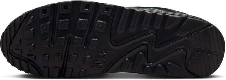 Nike Air Max 90 herenschoenen Grijs