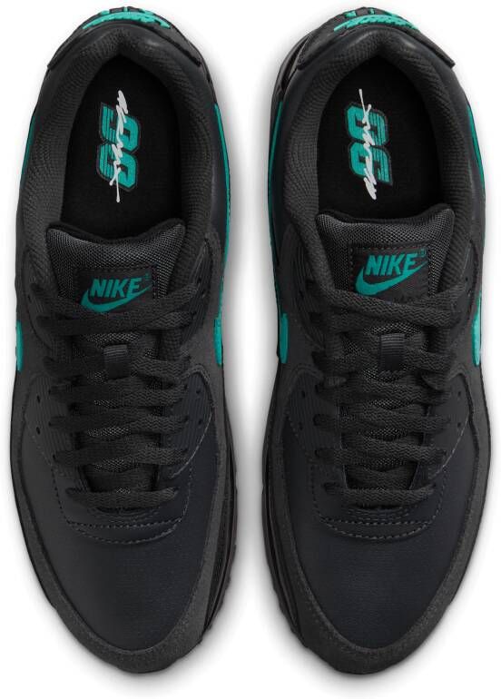 Nike Air Max 90 herenschoenen Grijs
