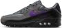 Nike Air Max 90 Heren Schoenen Grijs Maat: 47.5 Mesh Synthetisch Foot Locker - Thumbnail 1