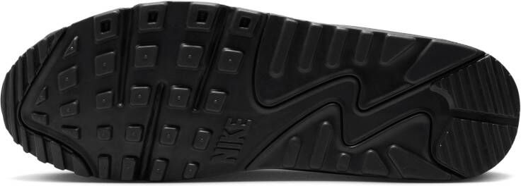 Nike Air Max 90 herenschoenen Grijs