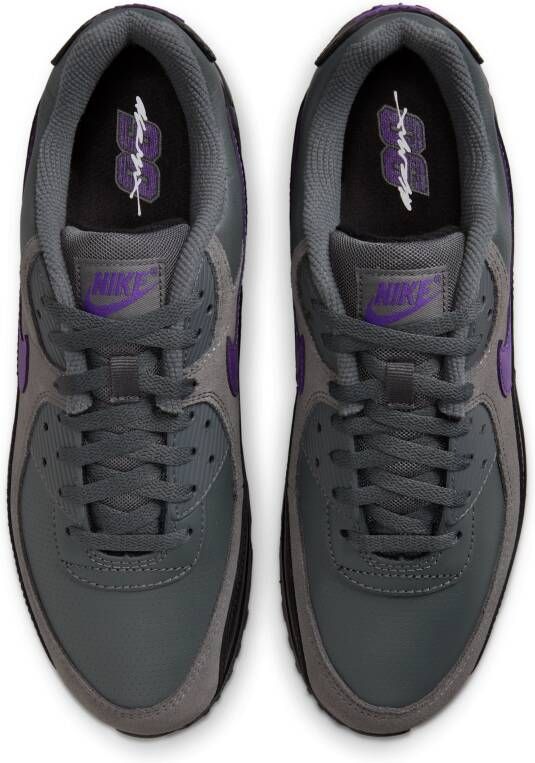 Nike Air Max 90 herenschoenen Grijs