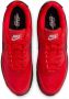 Nike Air Max 90 Heren Schoenen Rood Maat: 47.5 Mesh Synthetisch Foot Locker - Thumbnail 5