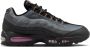 Nike Herenschoenen Air Max 95 Black- Heren Black - Thumbnail 4