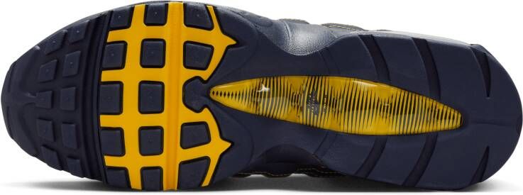 Nike Air Max 95 OG herenschoenen Blauw