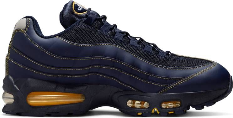 Nike Air Max 95 OG herenschoenen Blauw