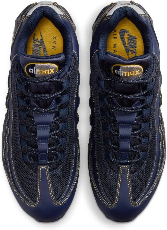 Nike Air Max 95 OG herenschoenen Blauw