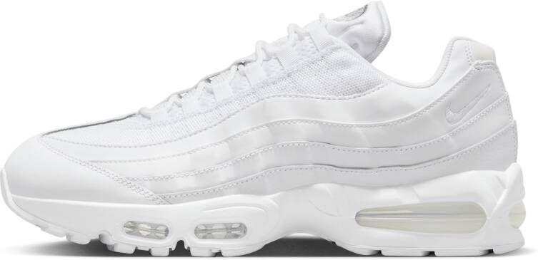 Nike Air Max 95 OG herenschoenen Wit