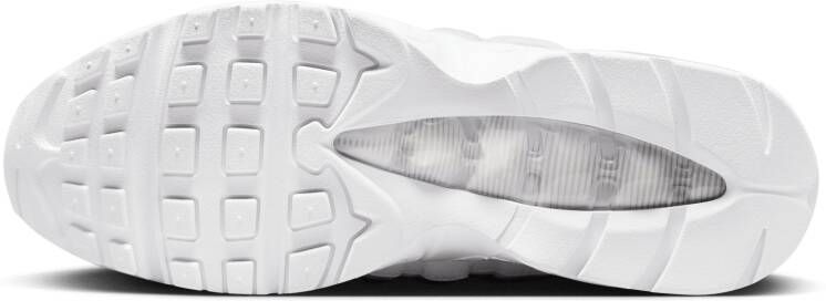 Nike Air Max 95 OG herenschoenen Wit